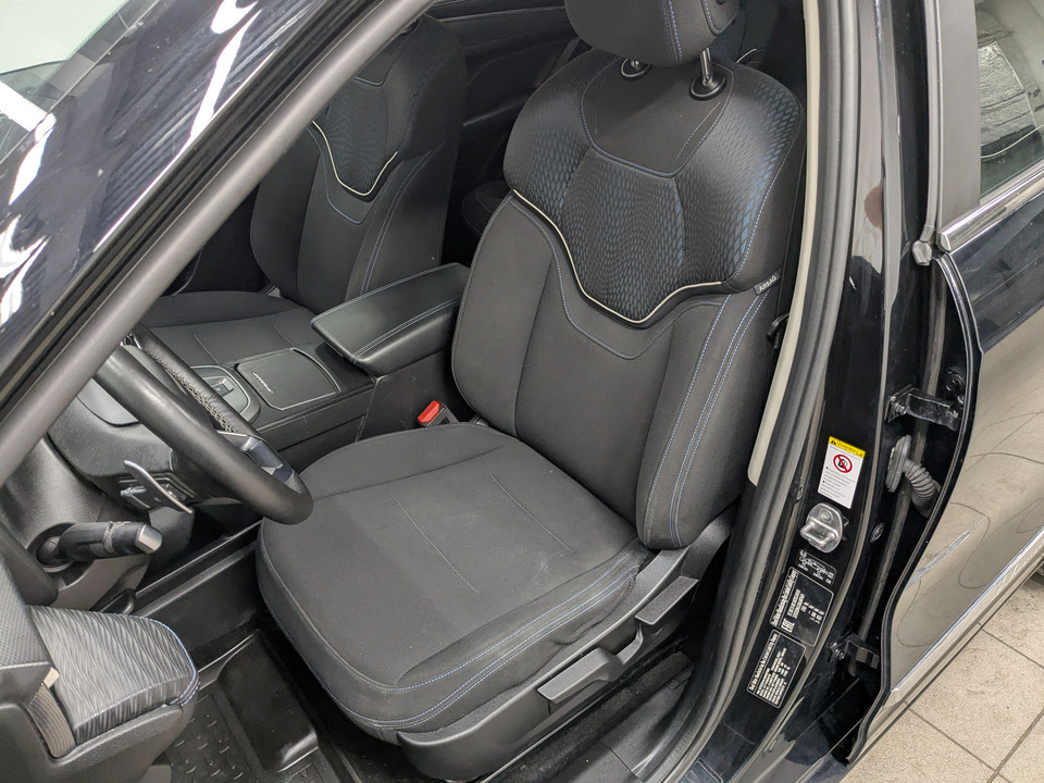 Фото Haval Jolion с пробегом 146 300 км