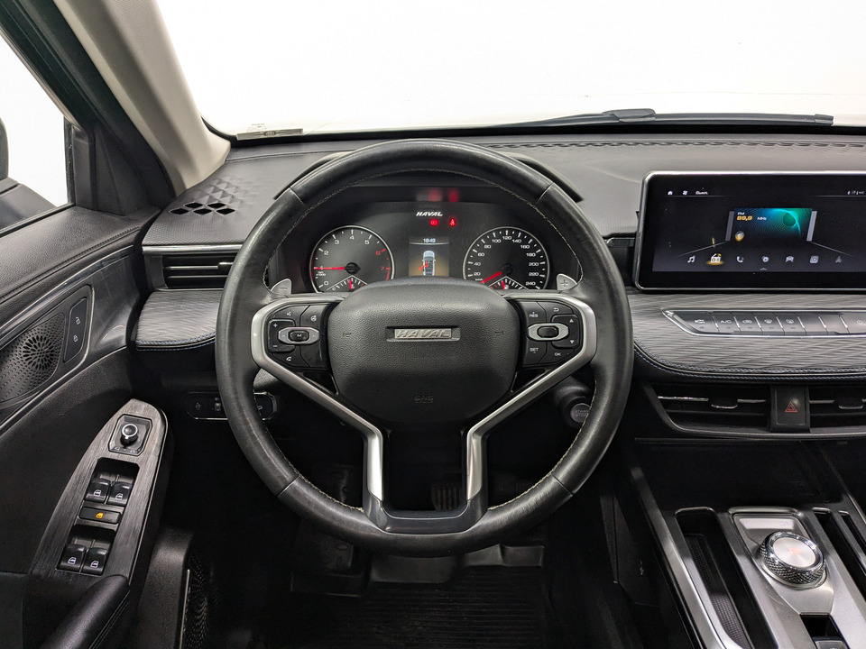 Фото Haval Jolion с пробегом 146 300 км