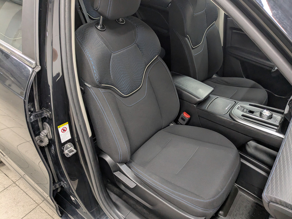 Фото Haval Jolion с пробегом 146 300 км