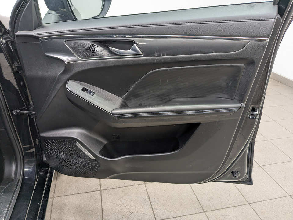 Фото Haval Jolion с пробегом 146 300 км