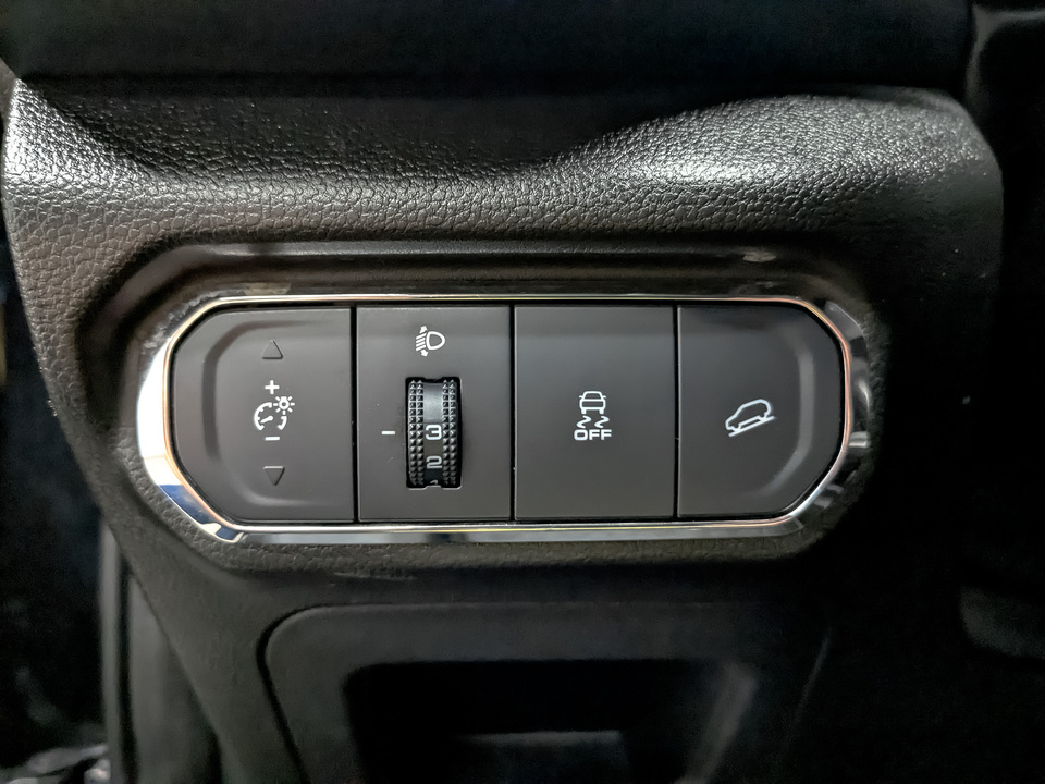 Фото Haval Jolion с пробегом 146 300 км