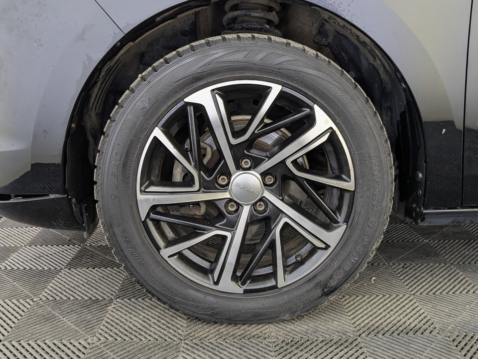 Фото Haval Jolion с пробегом 162 958 км