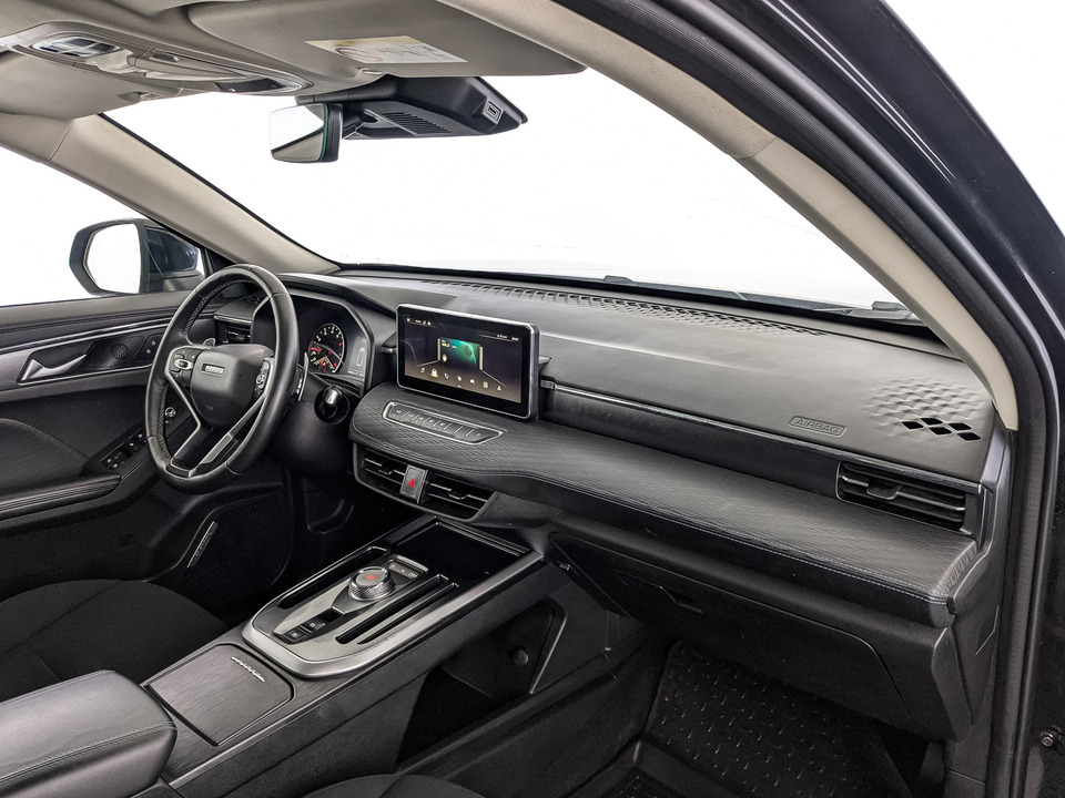 Фото Haval Jolion с пробегом 162 958 км