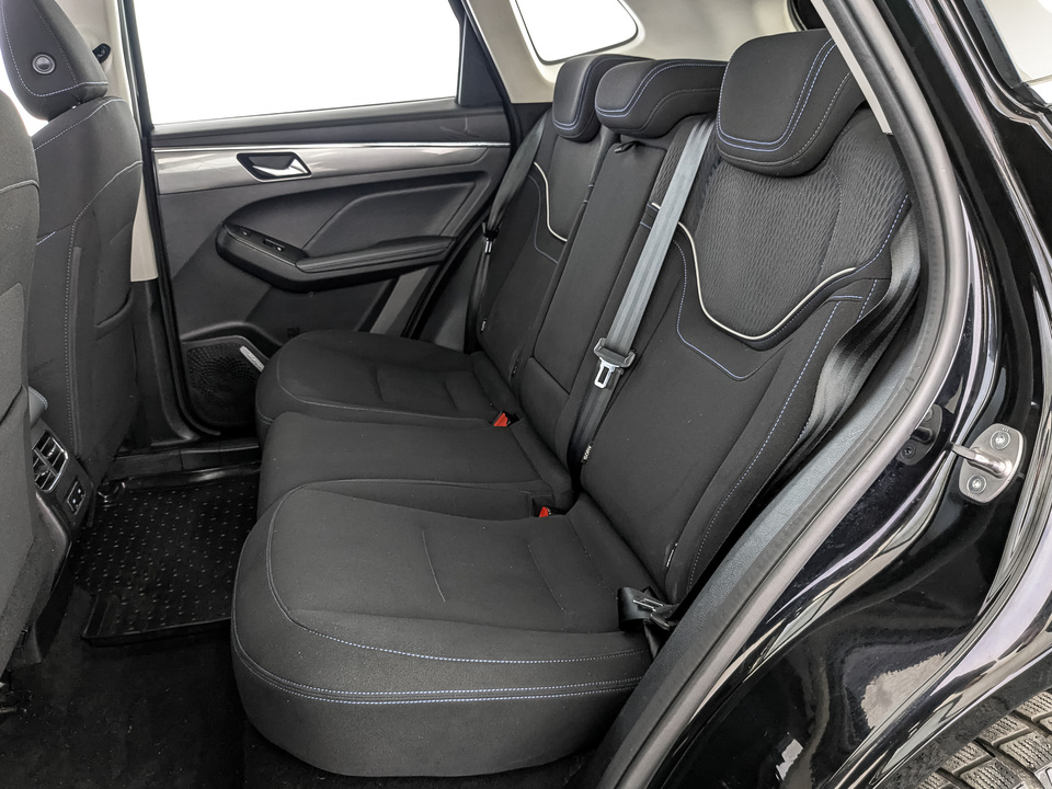 Фото Haval Jolion с пробегом 162 958 км