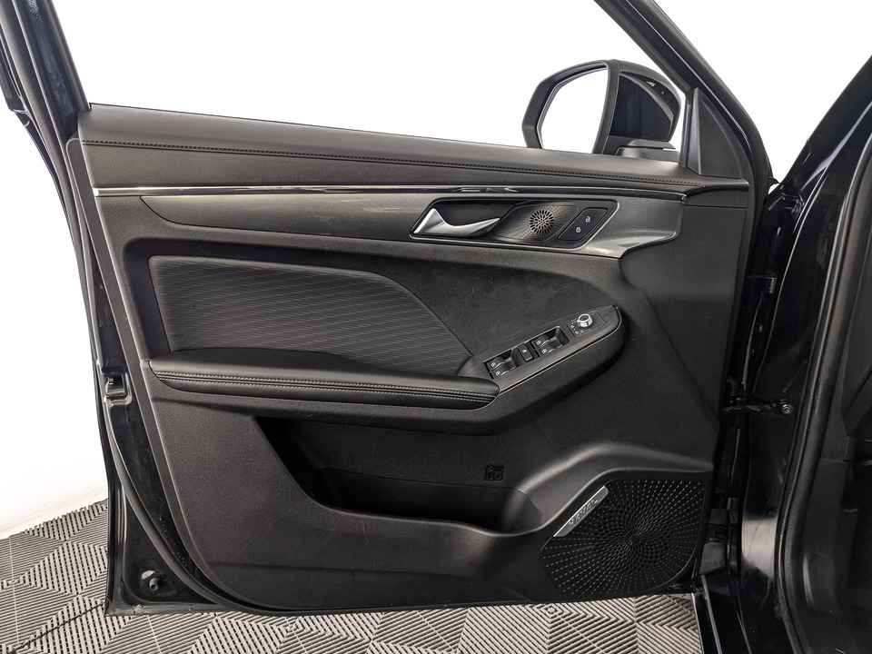 Фото Haval Jolion с пробегом 162 958 км