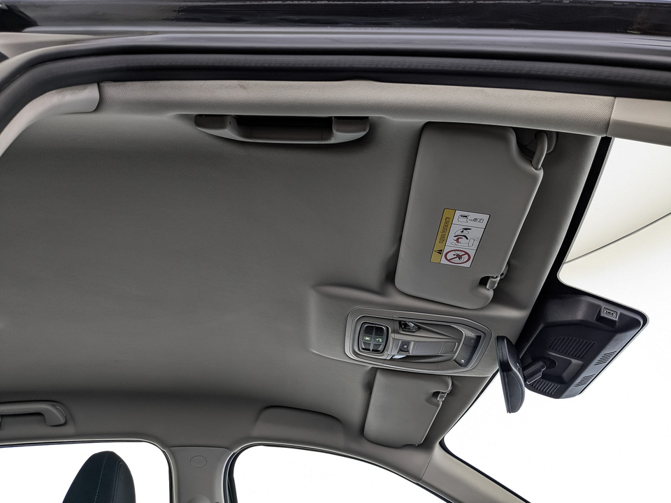 Фото Haval Jolion с пробегом 162 958 км