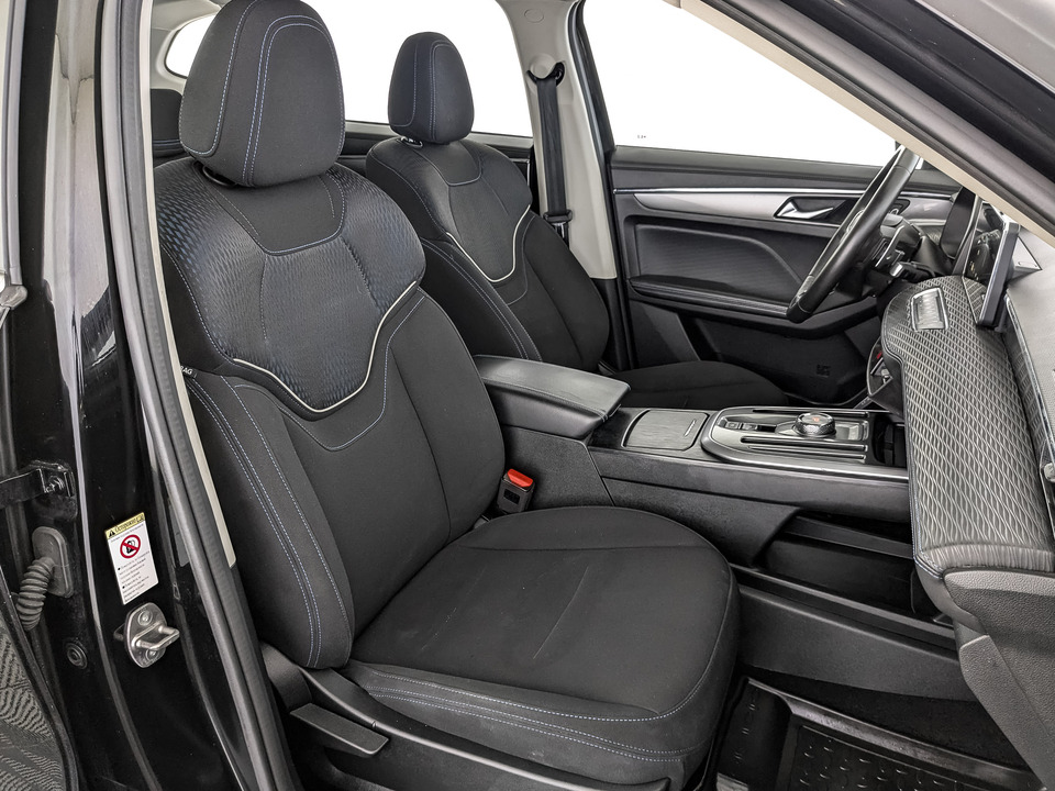 Фото Haval Jolion с пробегом 162 958 км