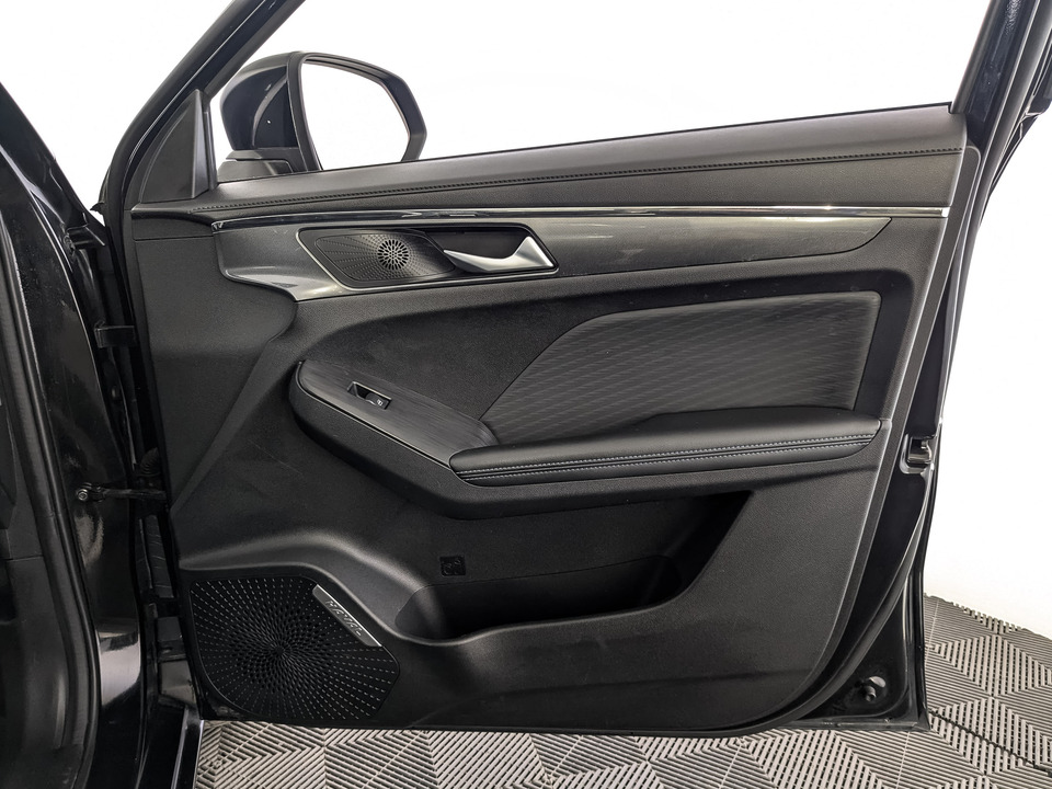 Фото Haval Jolion с пробегом 162 958 км