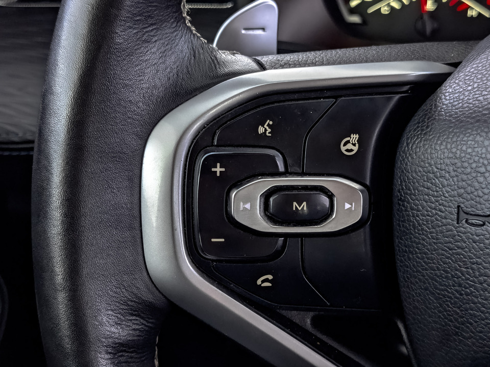 Фото Haval Jolion с пробегом 162 958 км