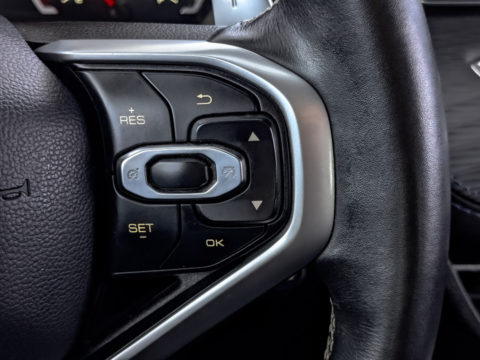 Фото Haval Jolion с пробегом 162 958 км