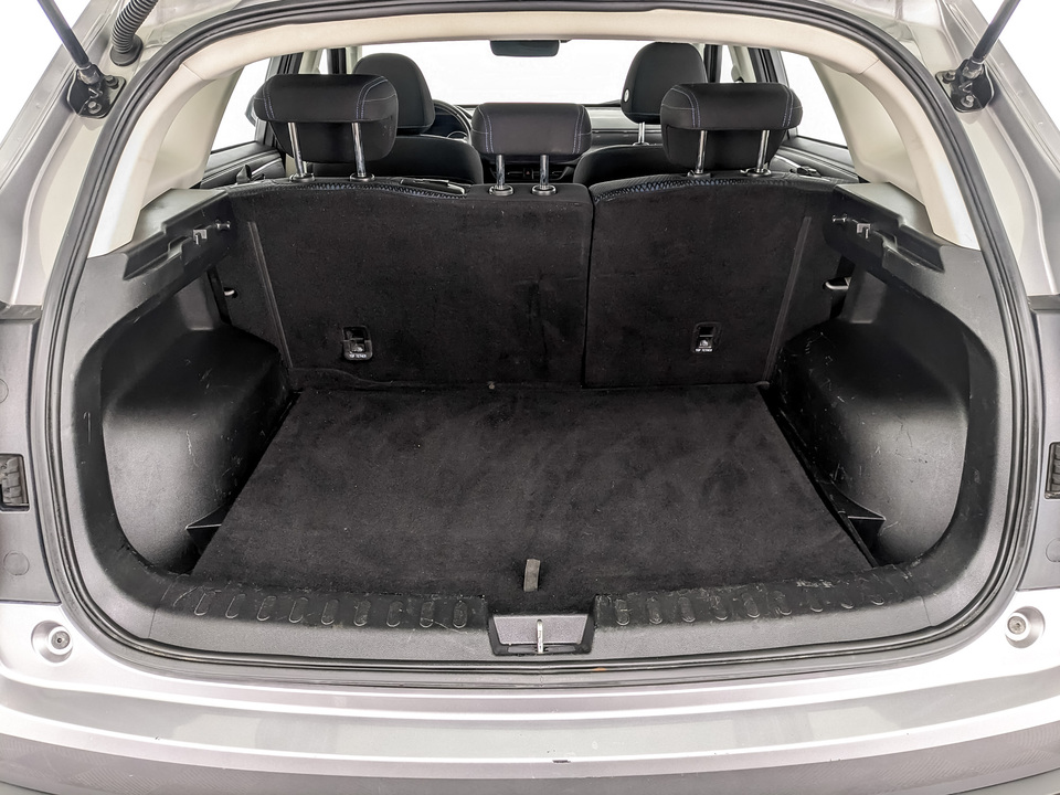 Фото Haval Jolion с пробегом 161 273 км