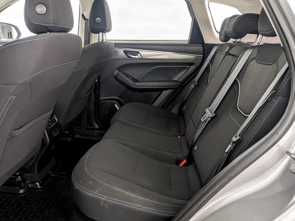 Фото Haval Jolion с пробегом 161 273 км