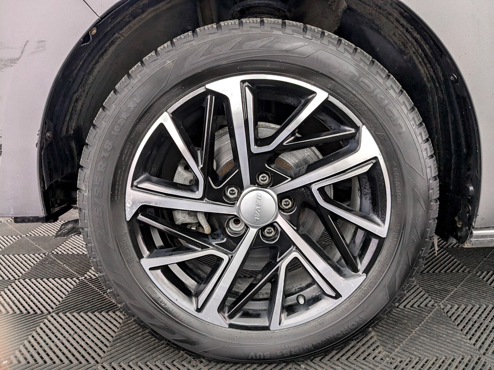 Фото Haval Jolion с пробегом 161 273 км