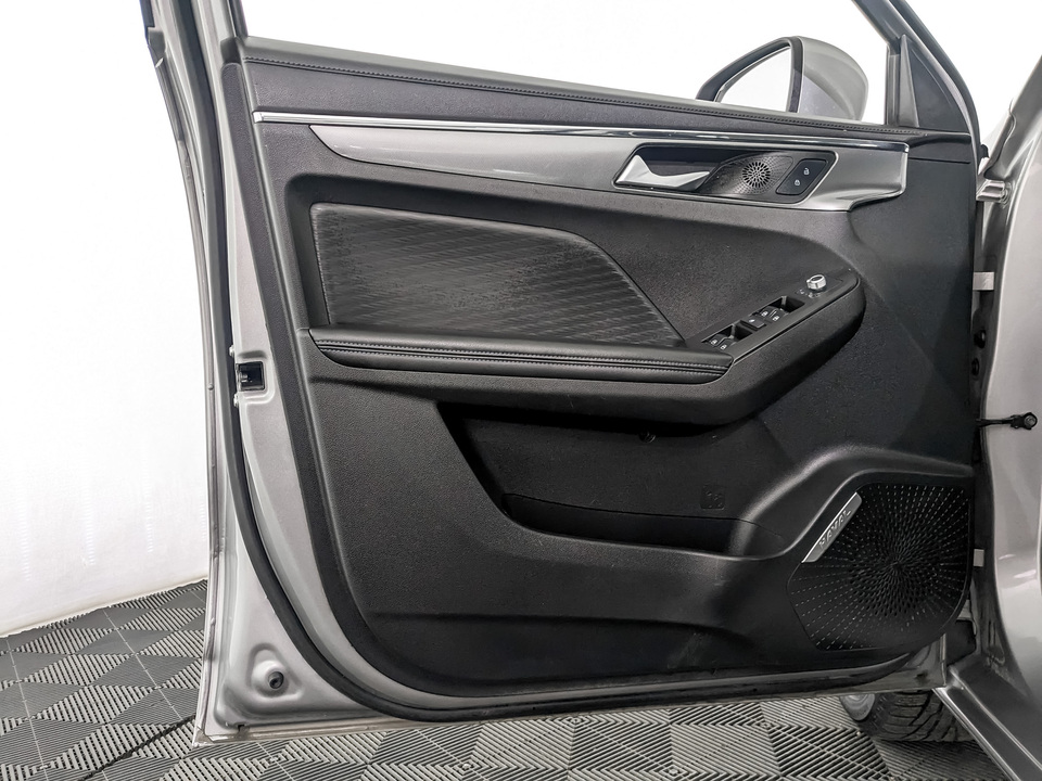 Фото Haval Jolion с пробегом 161 273 км