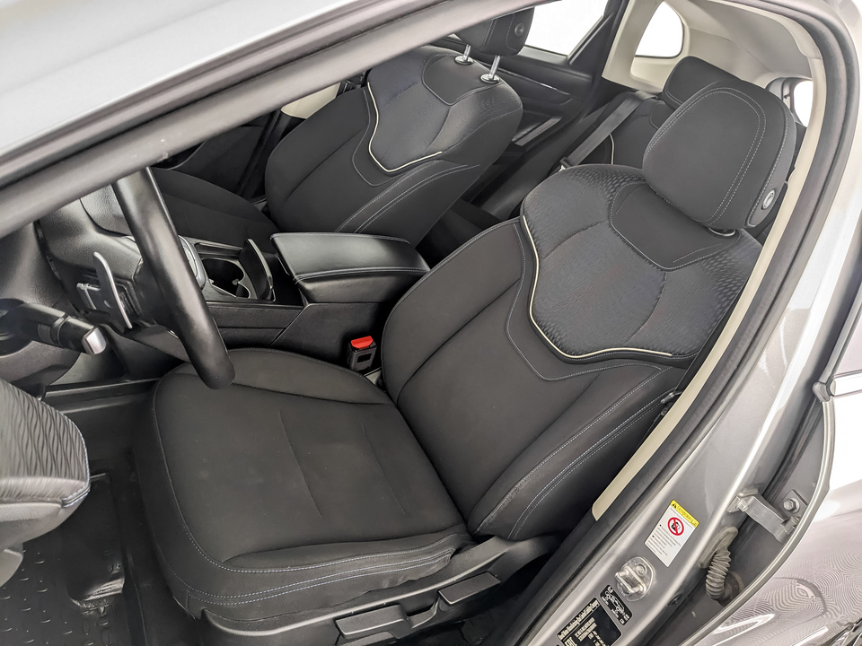 Фото Haval Jolion с пробегом 161 273 км