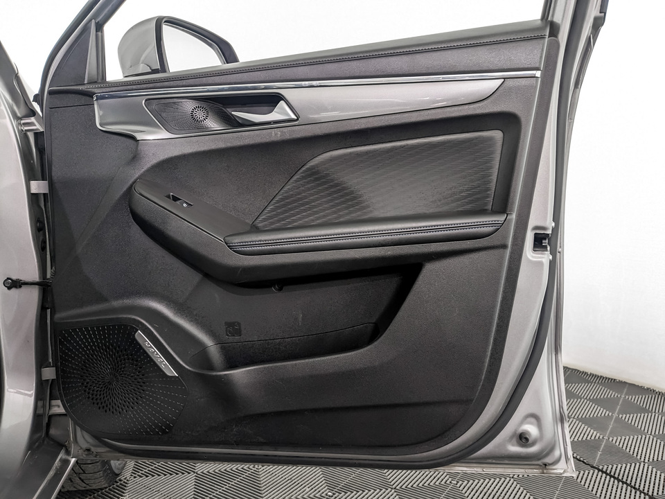 Фото Haval Jolion с пробегом 161 273 км
