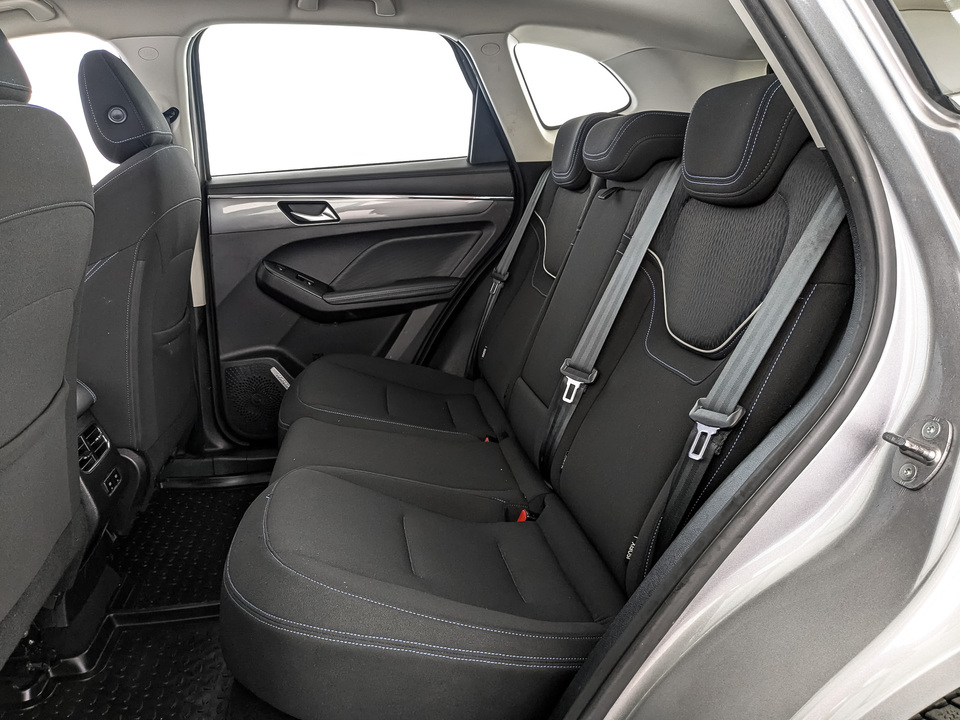 Фото Haval Jolion с пробегом 158 637 км