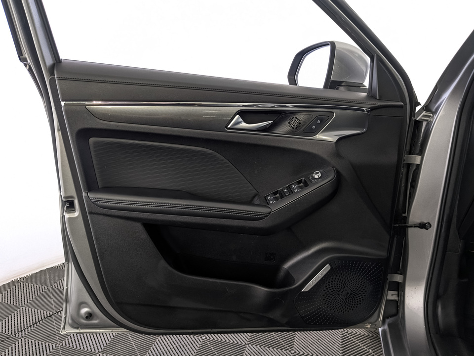 Фото Haval Jolion с пробегом 158 637 км