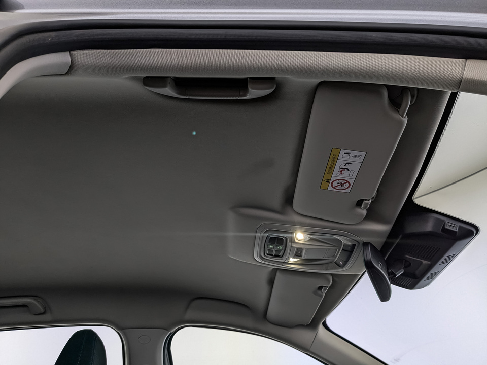 Фото Haval Jolion с пробегом 158 637 км