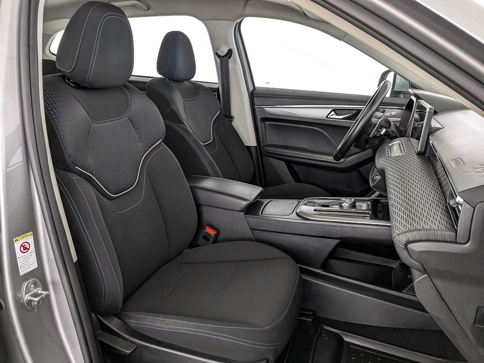 Фото Haval Jolion с пробегом 158 637 км
