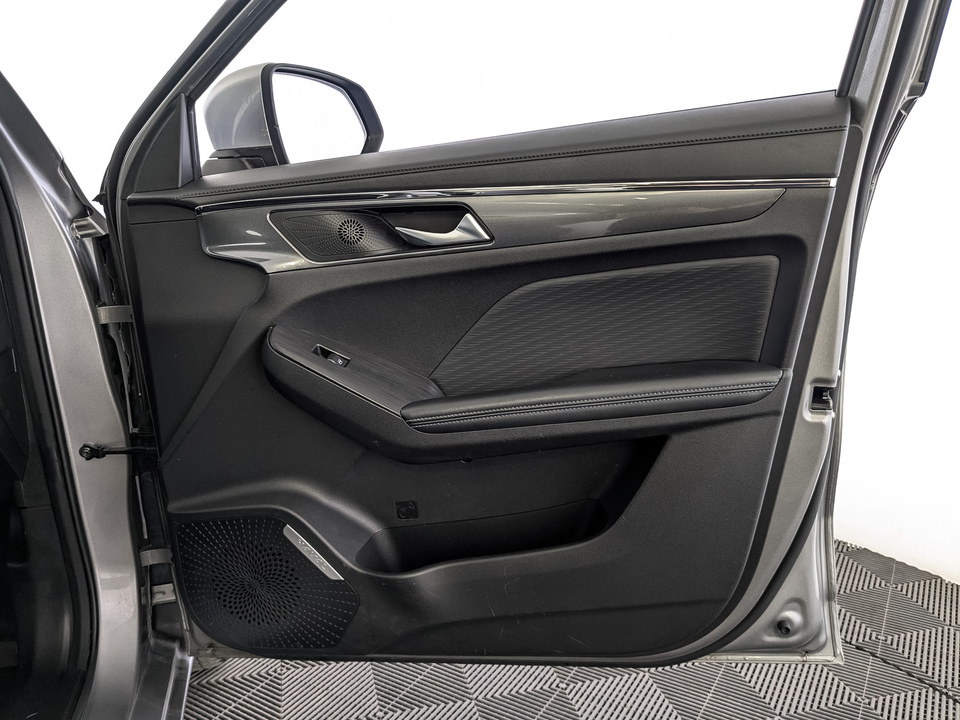 Фото Haval Jolion с пробегом 158 637 км