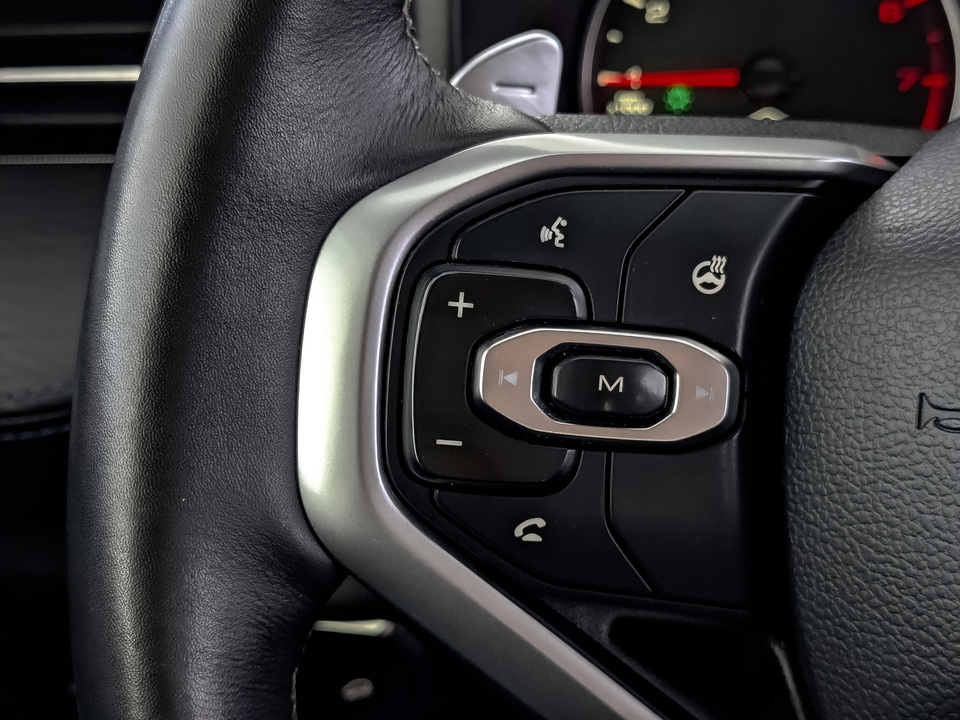 Фото Haval Jolion с пробегом 158 637 км