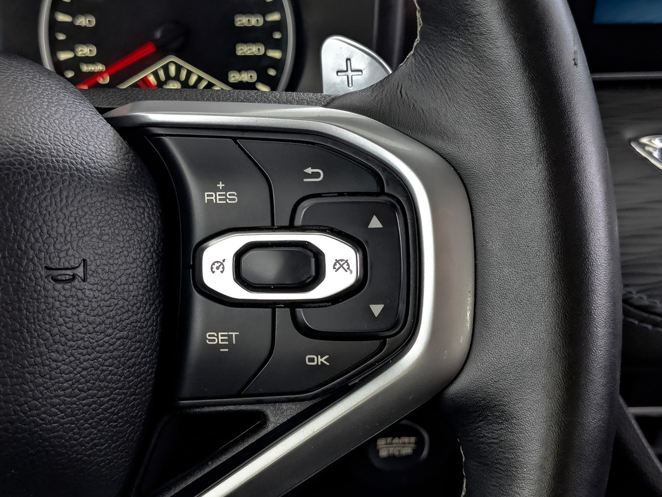 Фото Haval Jolion с пробегом 158 637 км