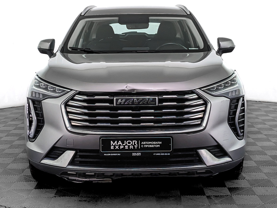 Фото Haval Jolion с пробегом 154 037 км