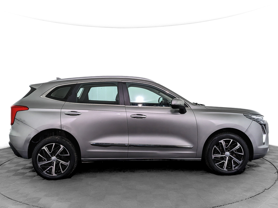 Фото Haval Jolion с пробегом 154 037 км
