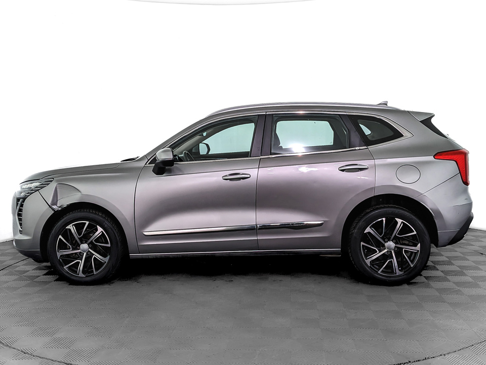 Фото Haval Jolion с пробегом 154 037 км