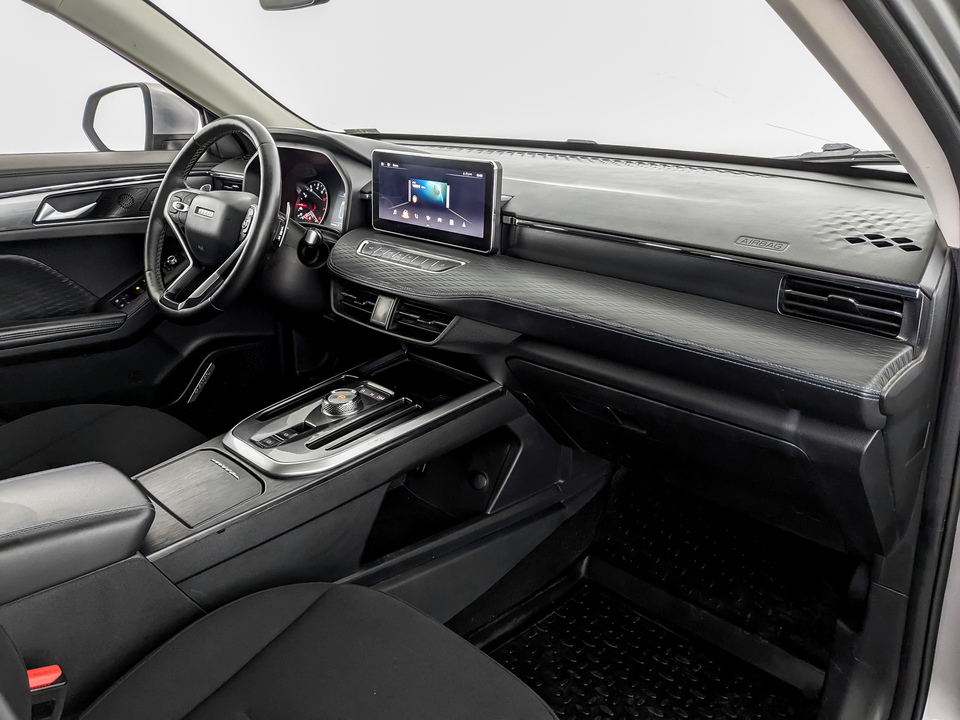 Фото Haval Jolion с пробегом 154 037 км