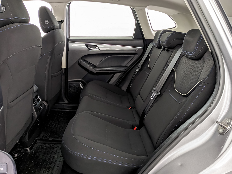 Фото Haval Jolion с пробегом 154 037 км