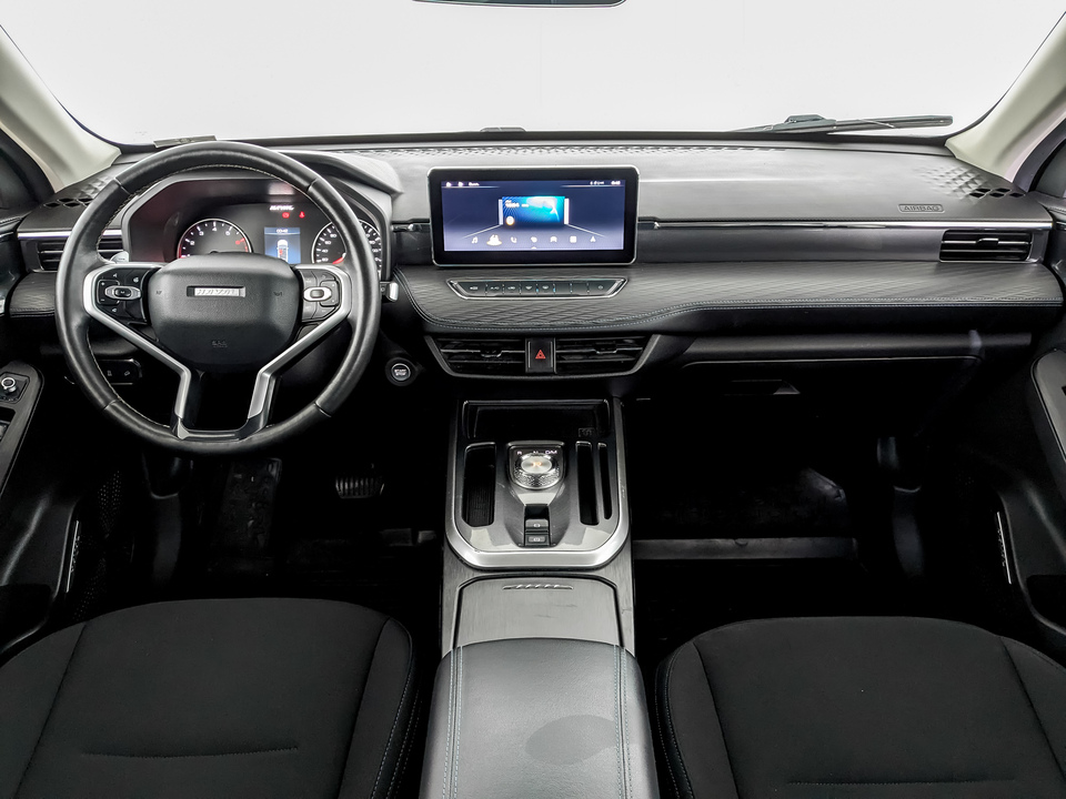 Фото Haval Jolion с пробегом 154 037 км