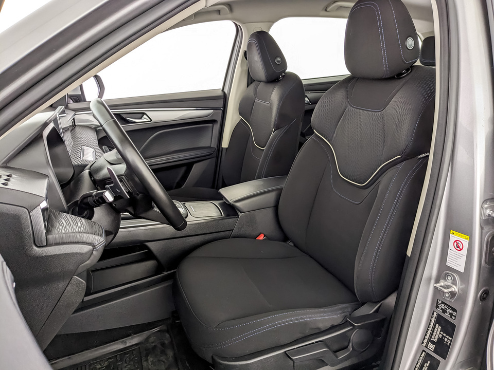 Фото Haval Jolion с пробегом 154 037 км
