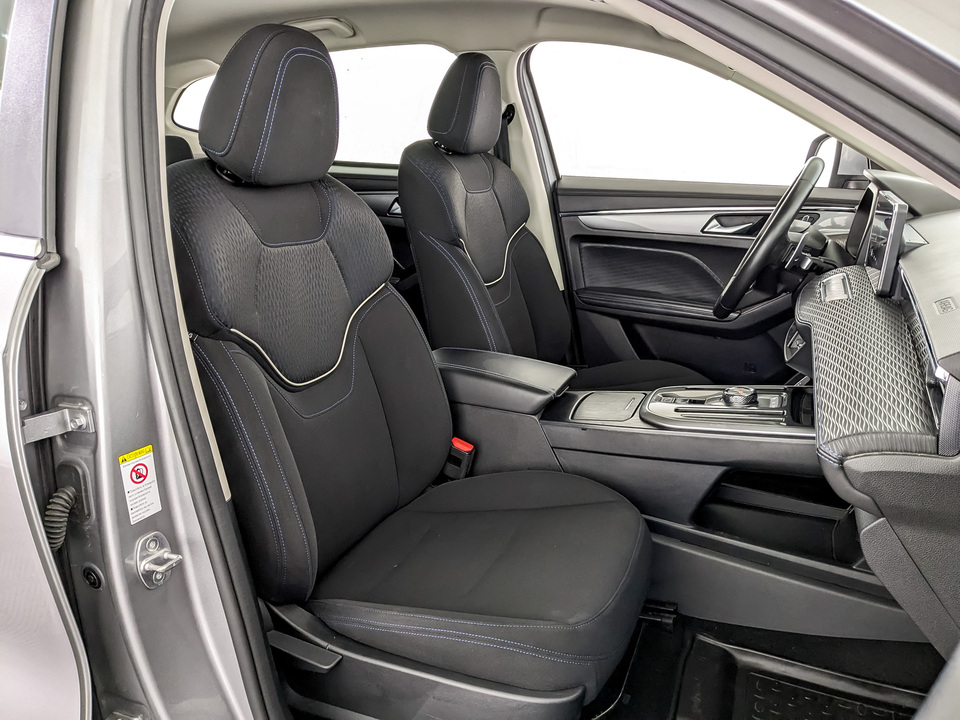 Фото Haval Jolion с пробегом 154 037 км
