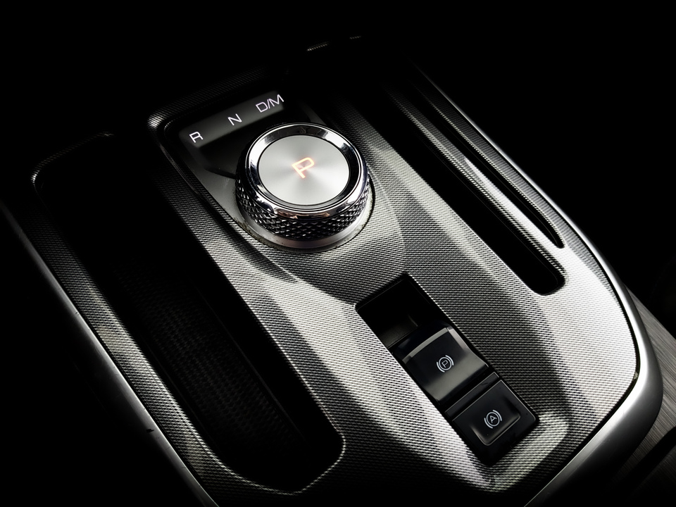 Фото Haval Jolion с пробегом 154 037 км