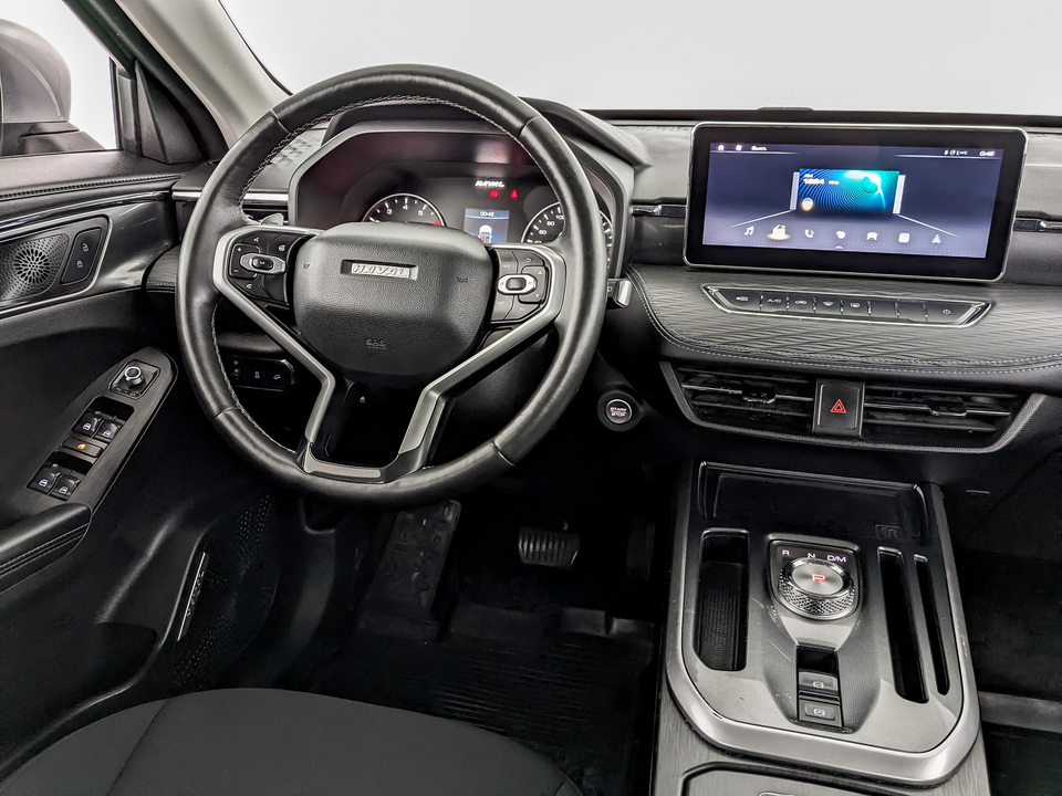 Фото Haval Jolion с пробегом 154 037 км