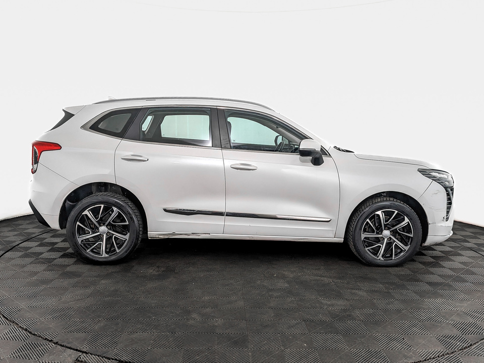 Фото Haval Jolion с пробегом 156 139 км