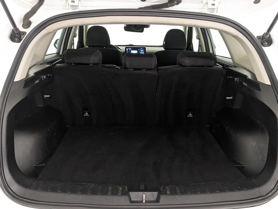 Фото Haval Jolion с пробегом 156 139 км