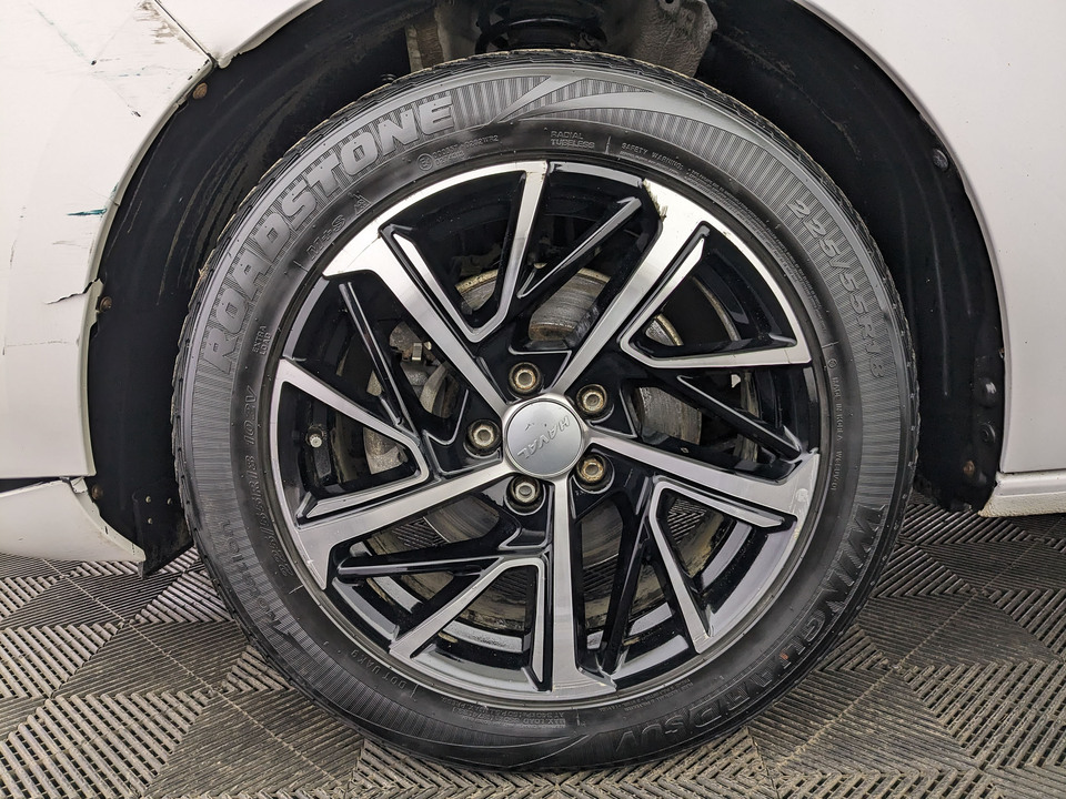 Фото Haval Jolion с пробегом 156 139 км
