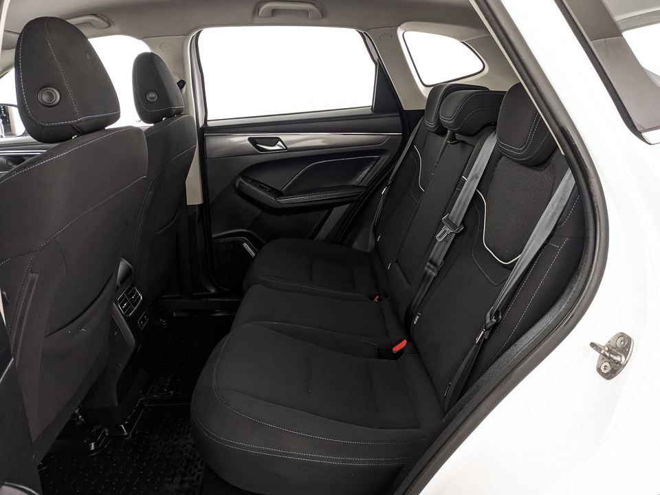 Фото Haval Jolion с пробегом 156 139 км
