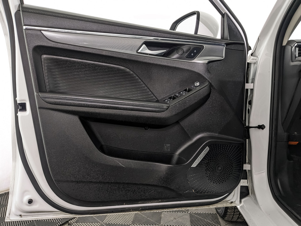 Фото Haval Jolion с пробегом 156 139 км