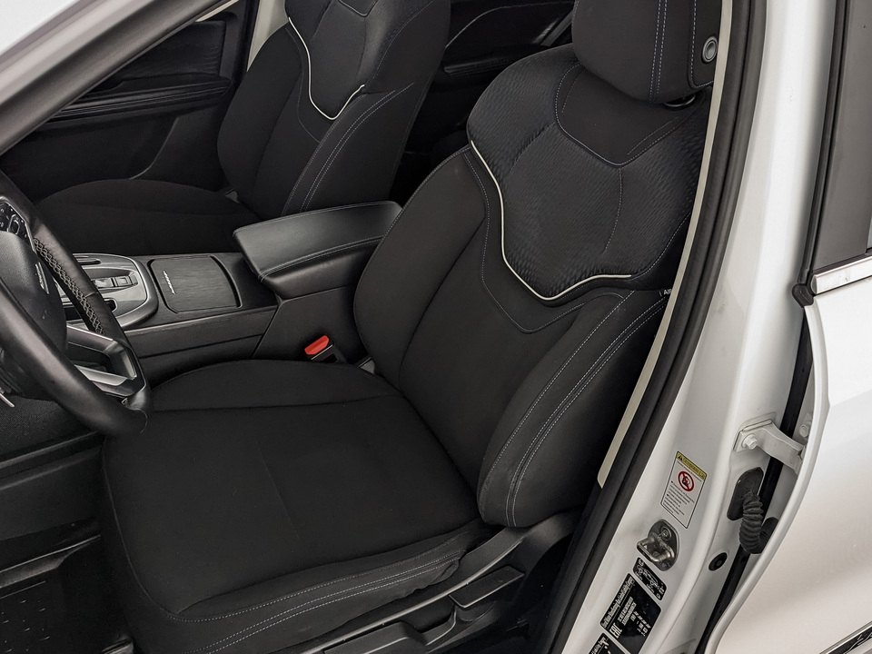 Фото Haval Jolion с пробегом 156 139 км
