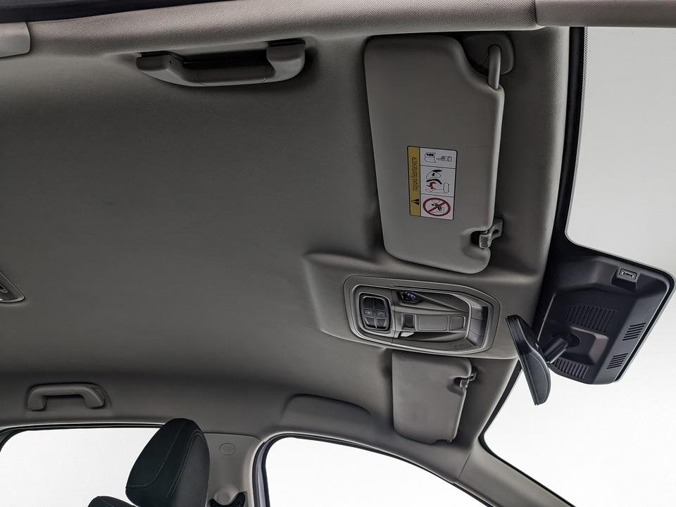 Фото Haval Jolion с пробегом 156 139 км