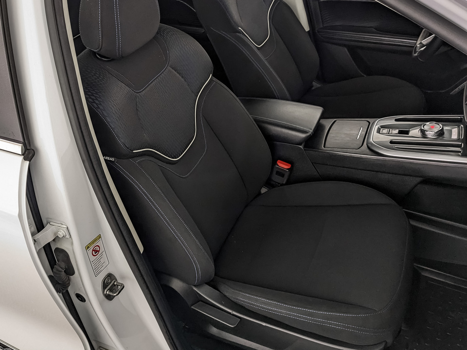 Фото Haval Jolion с пробегом 156 139 км