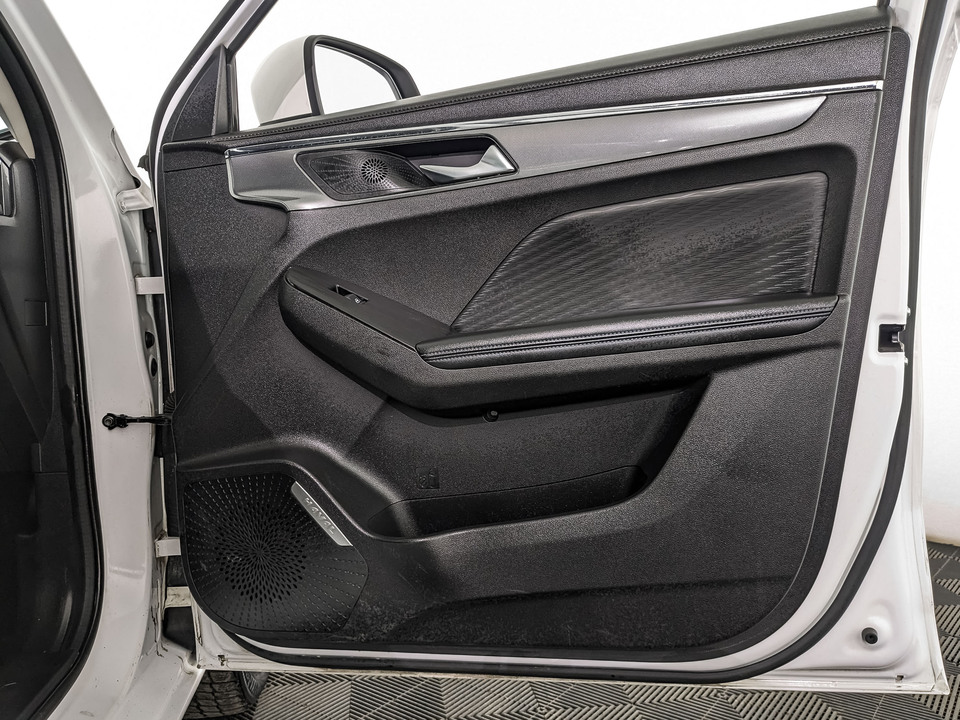 Фото Haval Jolion с пробегом 156 139 км