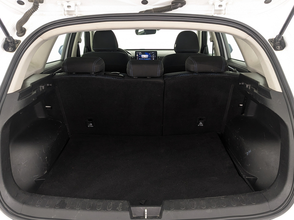 Фото Haval Jolion с пробегом 164 737 км