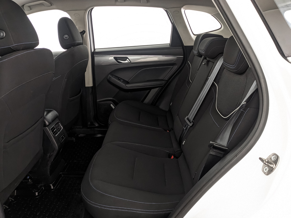 Фото Haval Jolion с пробегом 164 737 км
