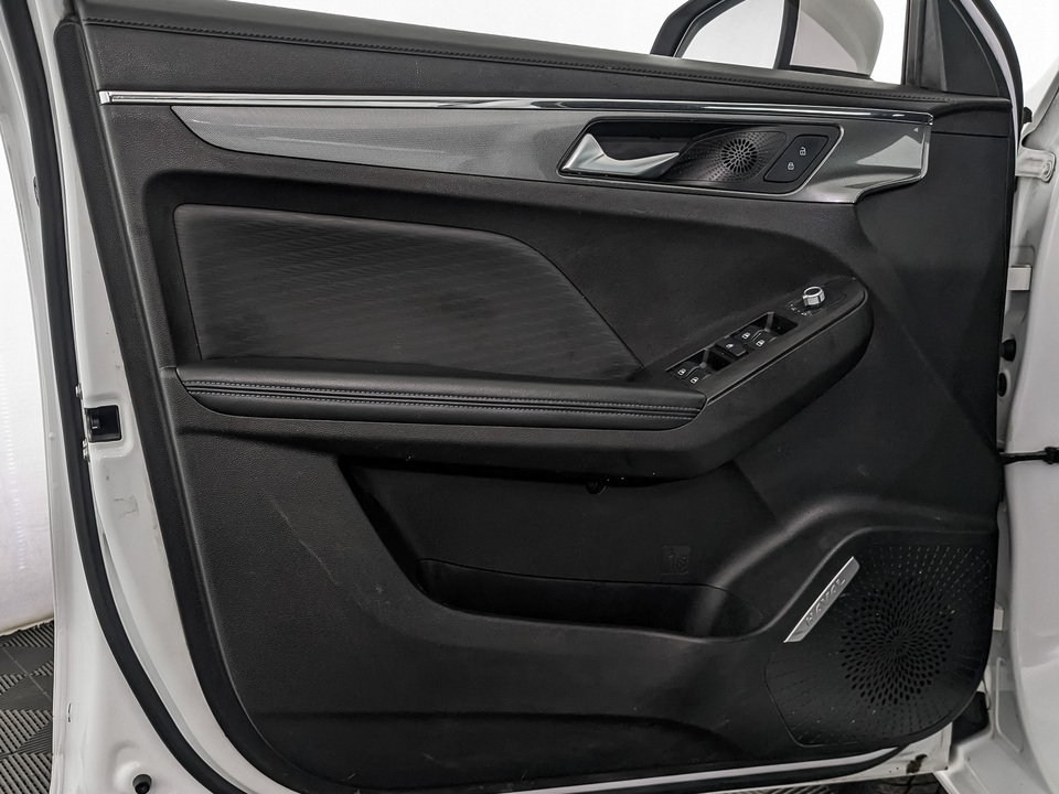 Фото Haval Jolion с пробегом 164 737 км