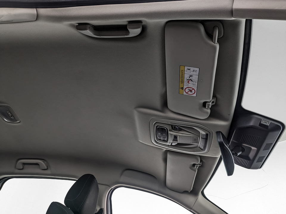 Фото Haval Jolion с пробегом 164 737 км